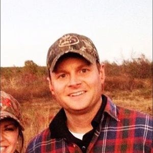 Meet your Posher, Brian